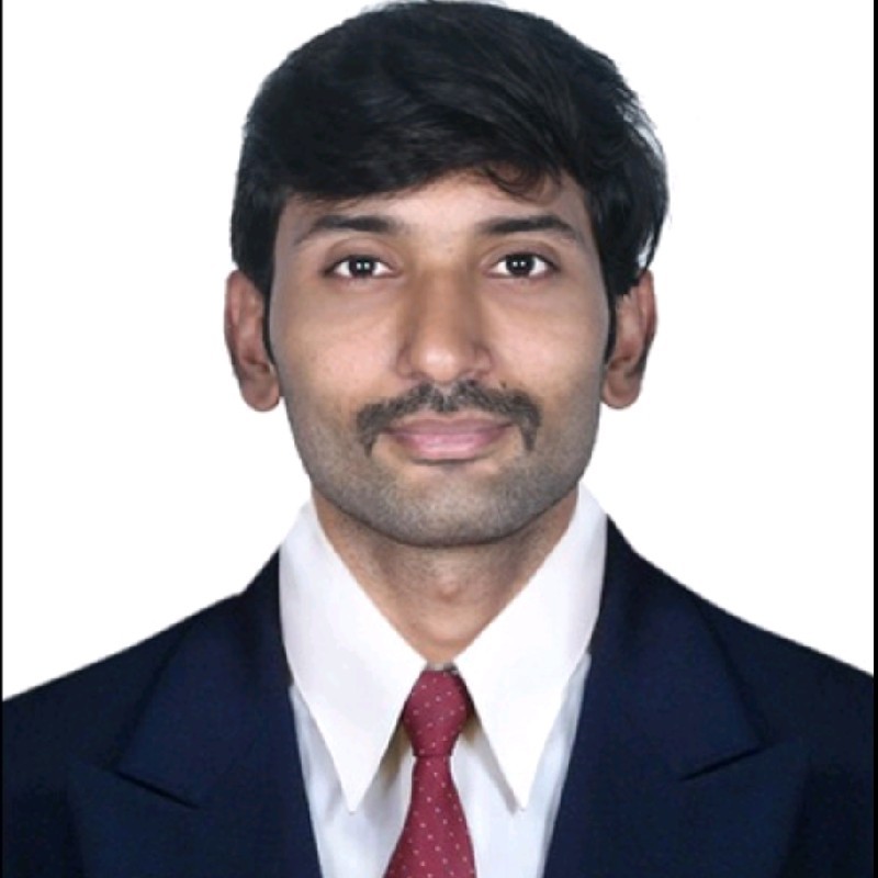 Sunil Kumar Reddy